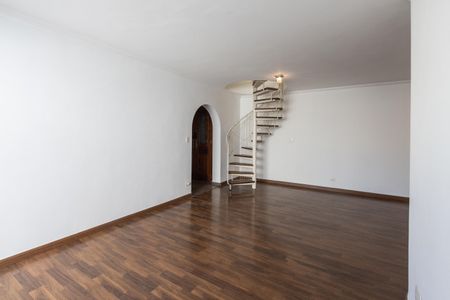 Apartamento para alugar com 5 quartos, 267m² em Perdizes, São Paulo