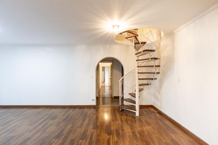 Sala de apartamento para alugar com 4 quartos, 267m² em Perdizes, São Paulo