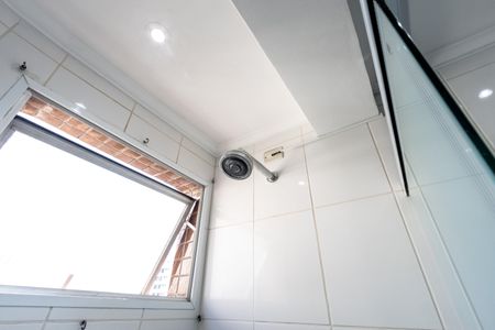 Apartamento à venda com 267m², 5 quartos e 3 vagas Apartamento à venda com 267m², 5 quartos e 3 vagasBanheiro da Suíte
