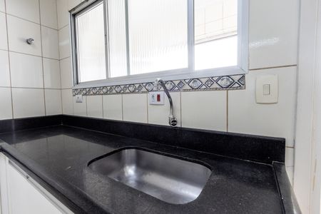 Cozinha de apartamento para alugar com 5 quartos, 267m² em Perdizes, São Paulo