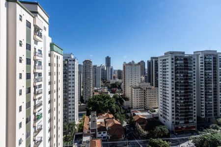 Rooftop - Vista de apartamento para alugar com 5 quartos, 267m² em Perdizes, São Paulo