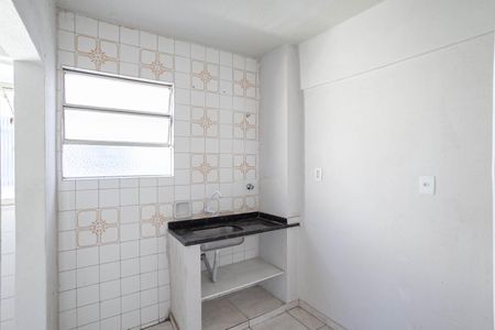 Apartamento para alugar com 54m², 2 quartos e 2 vagas Apartamento para alugar com 54m², 2 quartos e 2 vagasCozinha