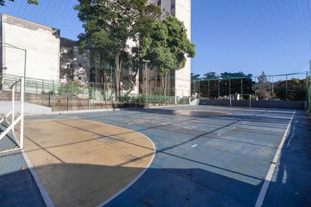 Apartamento para alugar com 54m², 2 quartos e 2 vagas Apartamento para alugar com 54m², 2 quartos e 2 vagasÁrea comum