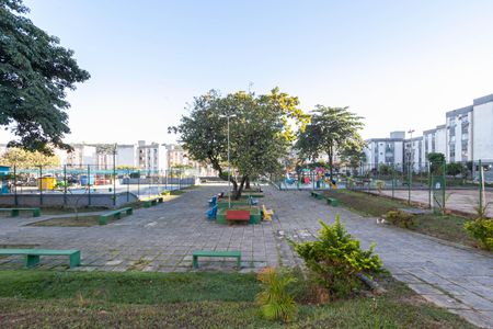 Apartamento para alugar com 54m², 2 quartos e 2 vagas Apartamento para alugar com 54m², 2 quartos e 2 vagasÁrea comum