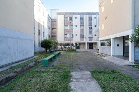 Apartamento para alugar com 54m², 2 quartos e 2 vagas Apartamento para alugar com 54m², 2 quartos e 2 vagasEntrada