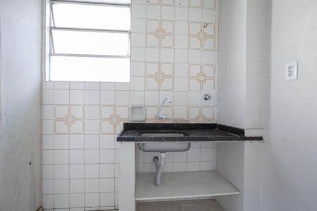 Apartamento para alugar com 54m², 2 quartos e 2 vagas Apartamento para alugar com 54m², 2 quartos e 2 vagasCozinha