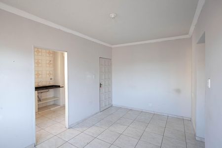 Apartamento para alugar com 54m², 2 quartos e 2 vagas Apartamento para alugar com 54m², 2 quartos e 2 vagasSala