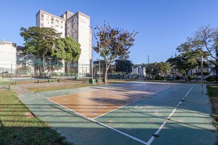 Apartamento para alugar com 54m², 2 quartos e 2 vagas Apartamento para alugar com 54m², 2 quartos e 2 vagasÁrea comum