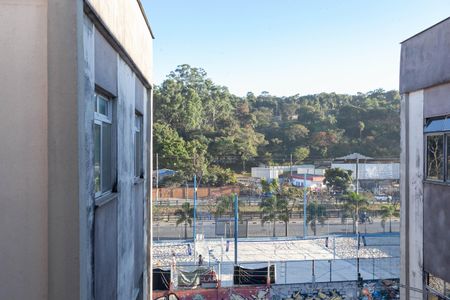 Apartamento para alugar com 54m², 2 quartos e 2 vagas Apartamento para alugar com 54m², 2 quartos e 2 vagasQuarto 1 - Vista