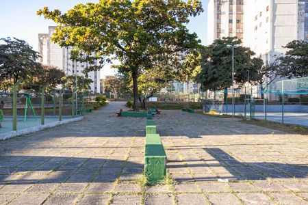 Apartamento para alugar com 54m², 2 quartos e 2 vagas Apartamento para alugar com 54m², 2 quartos e 2 vagasÁrea comum