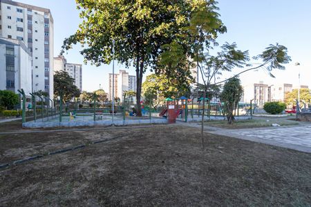 Apartamento para alugar com 54m², 2 quartos e 2 vagas Apartamento para alugar com 54m², 2 quartos e 2 vagasÁrea comum