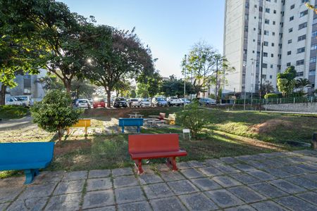 Apartamento para alugar com 54m², 2 quartos e 2 vagas