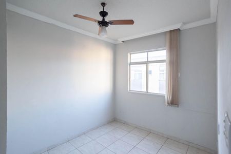 Quarto 2 de apartamento para alugar com 2 quartos, 54m² em Santa Terezinha, Belo Horizonte