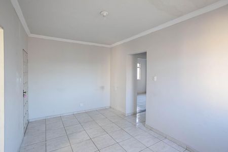 Sala de apartamento para alugar com 2 quartos, 54m² em Santa Terezinha, Belo Horizonte