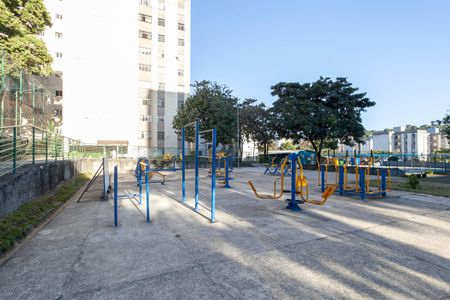 Apartamento para alugar com 54m², 2 quartos e 2 vagas Apartamento para alugar com 54m², 2 quartos e 2 vagasÁrea comum