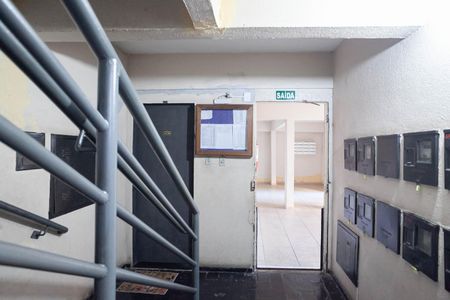 Apartamento para alugar com 54m², 2 quartos e 2 vagas Apartamento para alugar com 54m², 2 quartos e 2 vagasEntrada