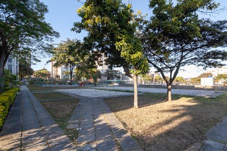 Apartamento para alugar com 54m², 2 quartos e 2 vagas Apartamento para alugar com 54m², 2 quartos e 2 vagasÁrea comum