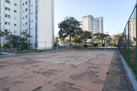 Apartamento para alugar com 54m², 2 quartos e 2 vagas Apartamento para alugar com 54m², 2 quartos e 2 vagasÁrea comum