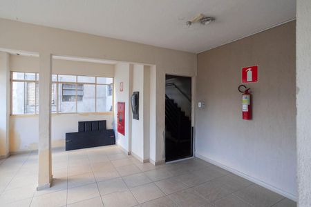 Apartamento para alugar com 54m², 2 quartos e 2 vagas Apartamento para alugar com 54m², 2 quartos e 2 vagasEntrada