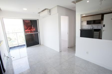 Apartamento para alugar com 49m², 2 quartos e 1 vagaSala
