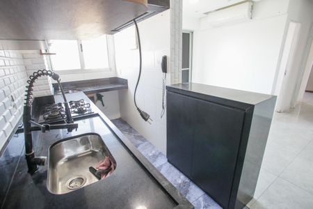 Apartamento para alugar com 49m², 2 quartos e 1 vagaCozinha