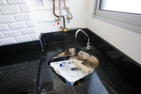 Apartamento para alugar com 49m², 2 quartos e 1 vagaÁrea de Serviço