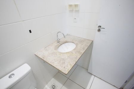 Apartamento para alugar com 49m², 2 quartos e 1 vagaBanheiro da Suíte