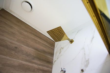Apartamento para alugar com 49m², 2 quartos e 1 vagaBanheiro Social