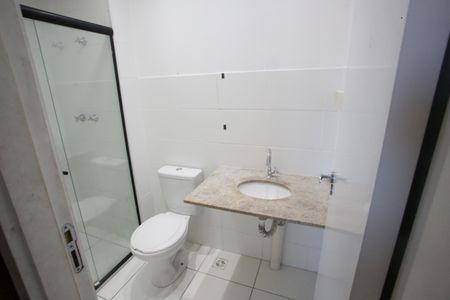 Apartamento para alugar com 49m², 2 quartos e 1 vagaBanheiro da Suíte