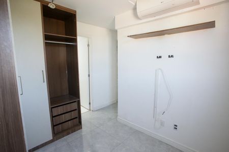 Apartamento para alugar com 49m², 2 quartos e 1 vagaQuarto Suíte