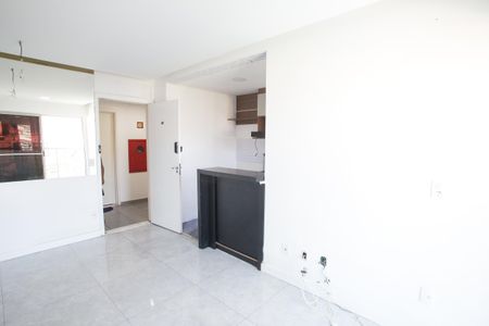 Apartamento para alugar com 49m², 2 quartos e 1 vagaSala