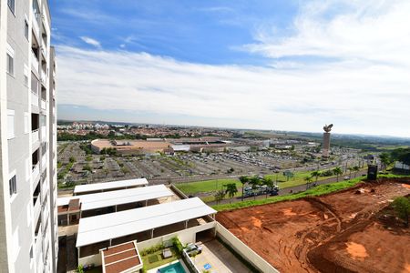 Apartamento para alugar com 60m², 2 quartos e 1 vagaQuarto 1 - Vista