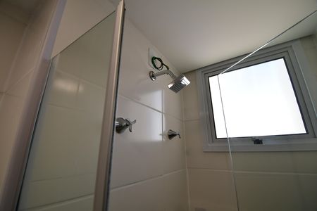 Apartamento para alugar com 60m², 2 quartos e 1 vagaBanheiro Social