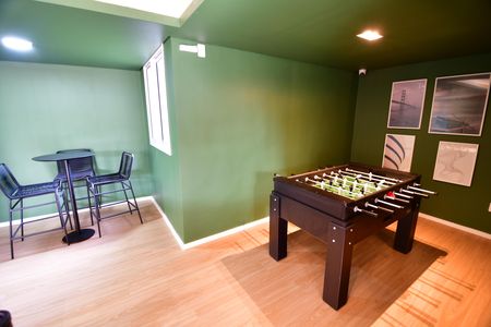 Apartamento para alugar com 60m², 2 quartos e 1 vagaSalão de jogos
