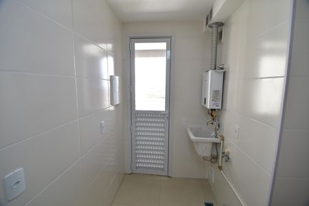 Apartamento para alugar com 60m², 2 quartos e 1 vagaÁrea de Serviço