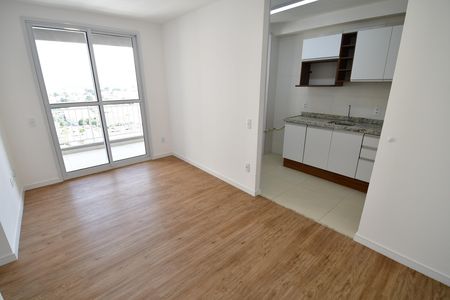 Apartamento para alugar com 60m², 2 quartos e 1 vagaSala