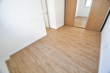 Apartamento para alugar com 60m², 2 quartos e 1 vagaQuarto 2 - Suíte