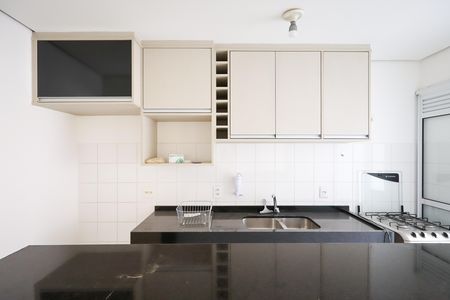Apartamento à venda com 62m², 2 quartos e 1 vaga Apartamento à venda com 62m², 2 quartos e 1 vagaCozinha
