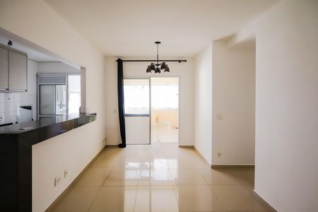Apartamento à venda com 62m², 2 quartos e 1 vaga Apartamento à venda com 62m², 2 quartos e 1 vagaSala