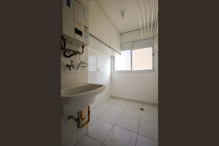 Apartamento à venda com 62m², 2 quartos e 1 vaga Apartamento à venda com 62m², 2 quartos e 1 vagaÁrea de Serviço