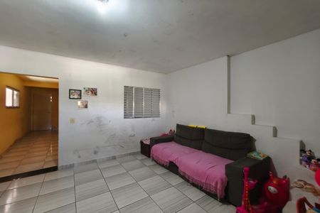 Casa à venda com 150m², 2 quartos e 1 vagaCasa 2 - Sala