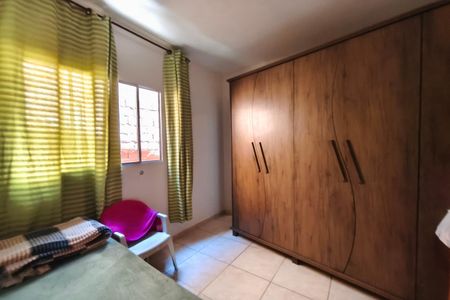 Quarto Suíte de casa à venda com 2 quartos, 150m² em Jardim Uruguai, Campinas