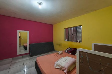 Casa à venda com 150m², 2 quartos e 1 vagaCasa 2 - Quarto