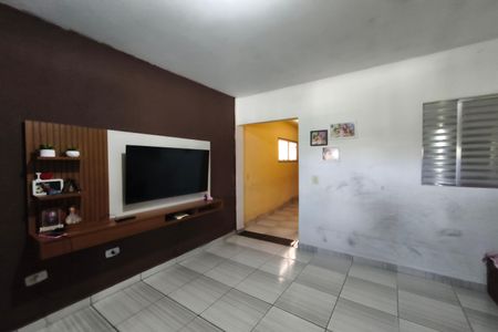 Casa à venda com 150m², 2 quartos e 1 vagaCasa 2 - Sala