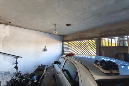 Casa à venda com 150m², 2 quartos e 1 vagaQuintal - Garagem