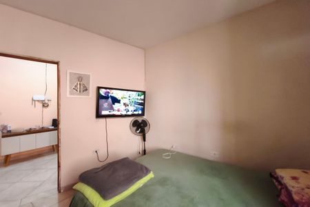 Quarto Suíte de casa à venda com 2 quartos, 150m² em Jardim Uruguai, Campinas