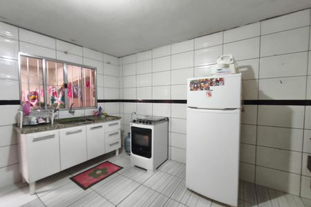 Casa à venda com 150m², 2 quartos e 1 vagaCasa 2 - Cozinha