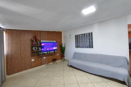 Casa à venda com 150m², 2 quartos e 1 vagaSala
