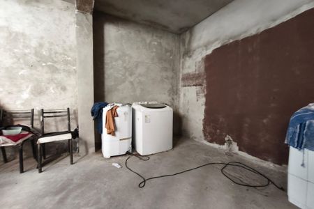Casa à venda com 150m², 2 quartos e 1 vagaCasa 2 - Área de serviço 