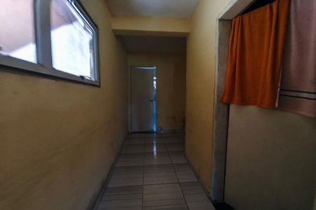 Casa à venda com 150m², 2 quartos e 1 vagaCasa 2 - Corredor Quartos